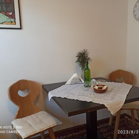 Apartement Oase Lana Exterior photo