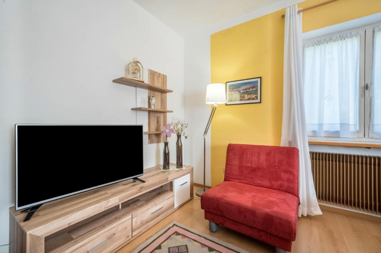 Apartement Oase Lana Exterior photo