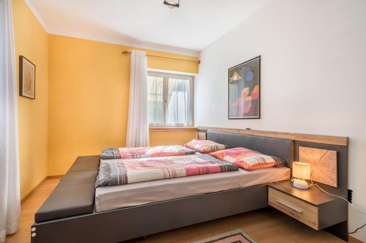 Apartement Oase Lana Exterior photo