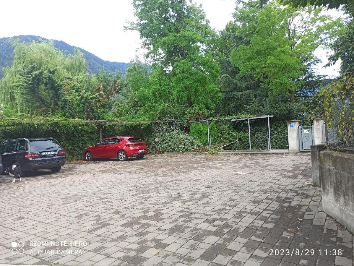 Apartement Oase Lana Exterior photo