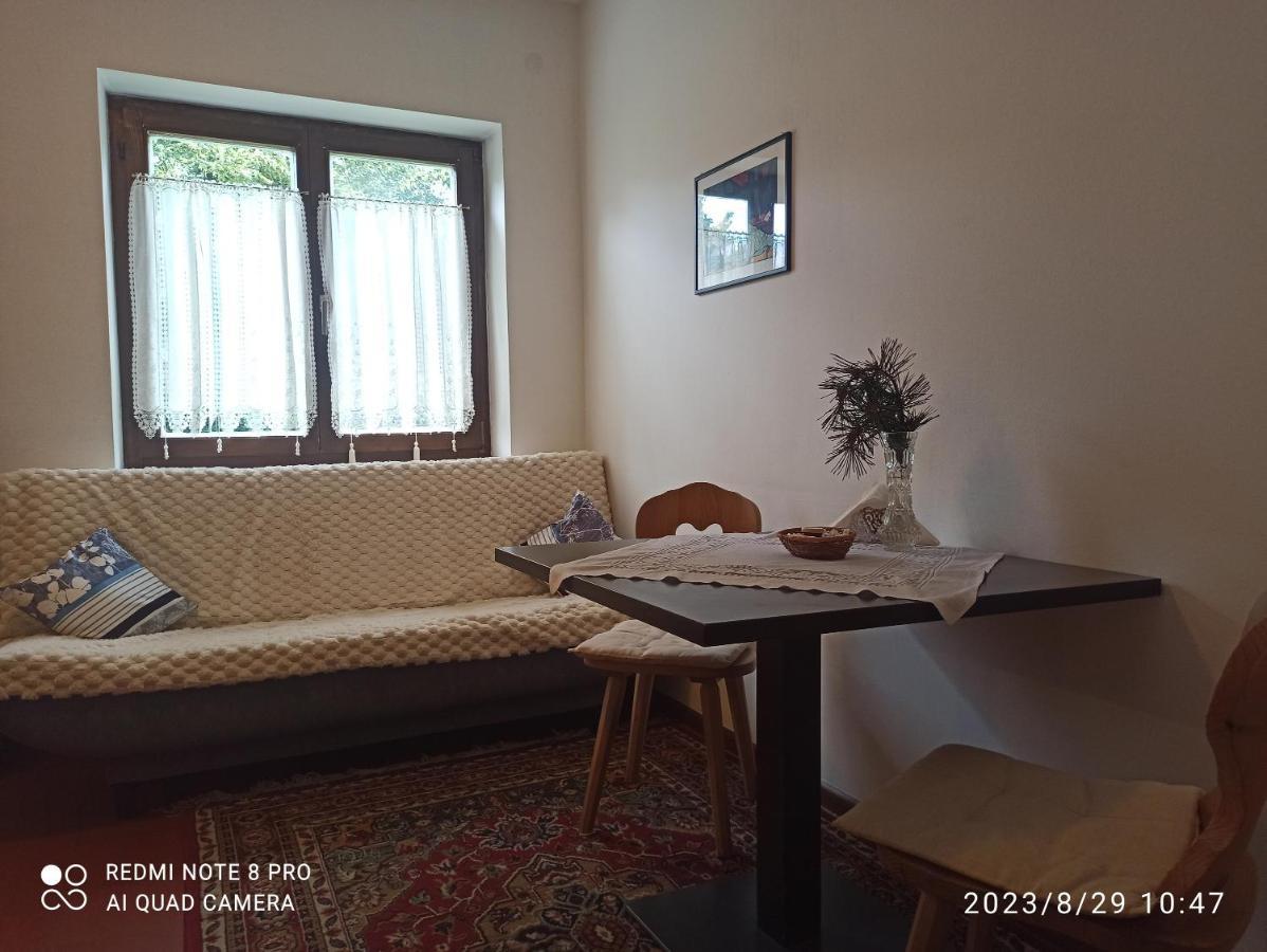 Apartement Oase Lana Exterior photo